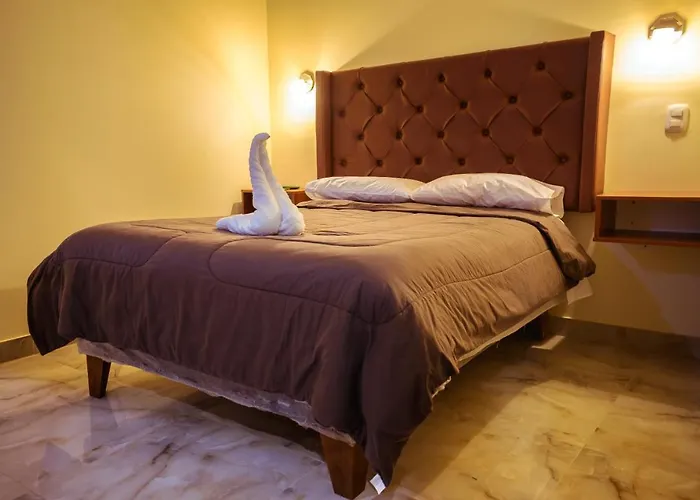 Casa Esteves Ollantaytambo