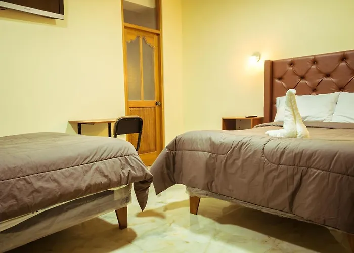 Hotel Casa Esteves