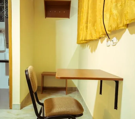 Hotel Casa Esteves *