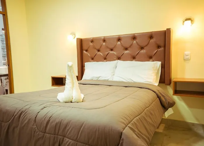 Hotel Casa Esteves *